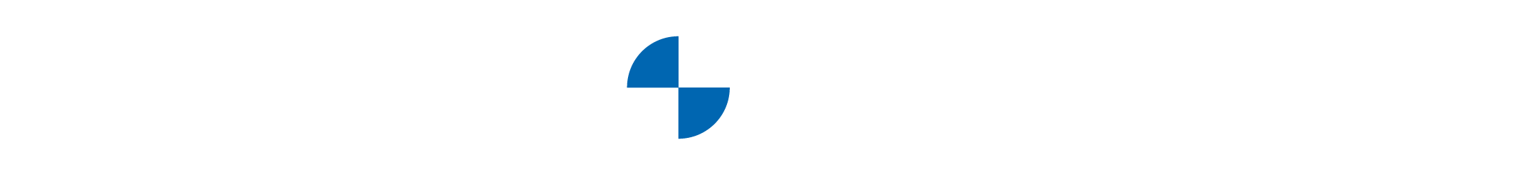 BMW AG Logo